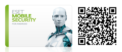 „ESET Mobile Security for Android“