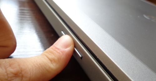 „HP EliteBook 8470p“ apžvalga „HP EliteBook 8470p“ apžvalga