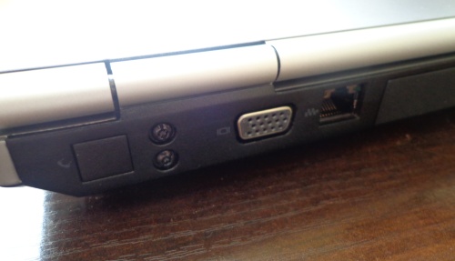 „HP EliteBook 8470p“ apžvalga „HP EliteBook 8470p“ apžvalga