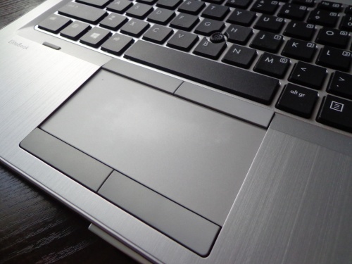 „HP EliteBook 8470p“ apžvalga „HP EliteBook 8470p“ apžvalga