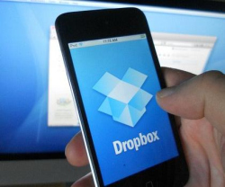 Kaip praplėsti „Dropbox“ naudotojo „debesies“ talpą?
