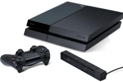 PS4 žaidimų kompiuteris supras nurodymus balsu PS4 žaidimų kompiuteris supras nurodymus balsu
