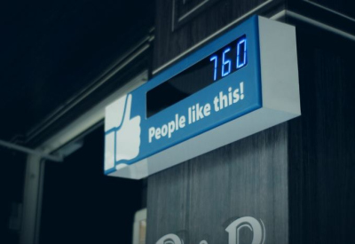 Lietuvių idėja: „Facebook“ gerbėjų skaičiuoklė „LikeBox“ Lietuvių idėja: „Facebook“ gerbėjų skaičiuoklė „LikeBox“