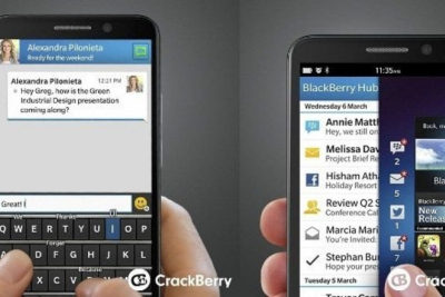„Gartner“ pataria verslininkams ieškoti pamainos „Blackberry“ telefonams „Gartner“ pataria verslininkams ieškoti pamainos „Blackberry“ telefonams