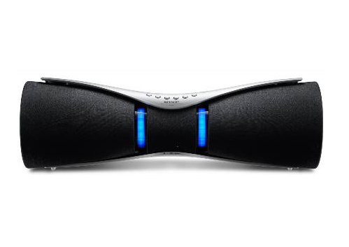 GX- BT7 – nauja „Bluetooth“ garsiakalbio sistema iš „Sharp“ GX- BT7 – nauja „Bluetooth“ garsiakalbio sistema iš „Sharp“