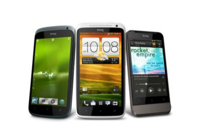HTC dėl smukusių pardavimų mažina telefonų gamybos apimtis