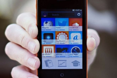 „Firefox OS“ sunku konkuruoti su pigiais „Android“ telefonais „Firefox OS“ sunku konkuruoti su pigiais „Android“ telefonais