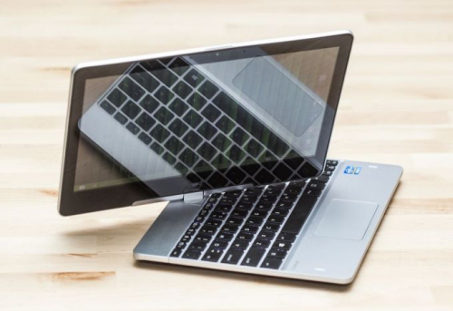 „HP EliteBook Revolve 810“ – elitinės kainos hibridas „HP EliteBook Revolve 810“ – elitinės kainos hibridas