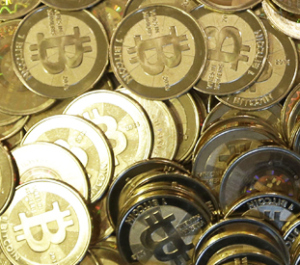 „Bitcoin“ rinka Kinijoje – kaip Laukiniai Vakarai