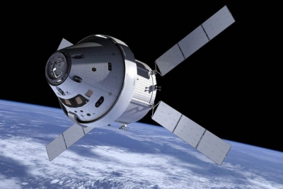 NASA pranešė, kada pakils skrydžiams į Marsą tinkantis kosminis laivas NASA pranešė, kada pakils skrydžiams į Marsą tinkantis kosminis laivas