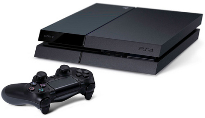 Per parą „Sony“ pardavė daugiau nei 1 mln. „PlayStation 4“ Per parą „Sony“ pardavė daugiau nei 1 mln. „PlayStation 4“