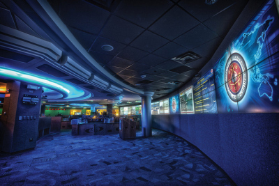 NSA įsiskverbė į daugiau nei 50 tūkst. kompiuterių tinklų visame pasaulyje NSA įsiskverbė į daugiau nei 50 tūkst. kompiuterių tinklų visame pasaulyje