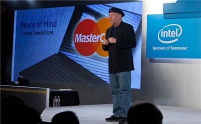 „Intel“ daugiau dėmesio skirs NFC palaikymui „Intel“ daugiau dėmesio skirs NFC palaikymui