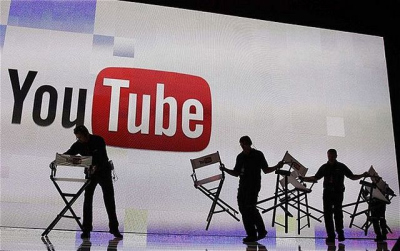 „Youtube“ auga autorių teisių „vėžinis auglys“ „Youtube“ auga autorių teisių „vėžinis auglys“