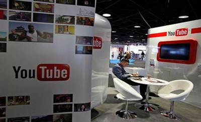 „Youtube“ nenusileis žaidimų apžvalgininkams dėl „Content ID“ sąlygų „Youtube“ nenusileis žaidimų apžvalgininkams dėl „Content ID“ sąlygų