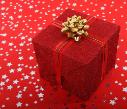 Kaip sustabdyti nesaugią kalėdinių dovanų paiešką
