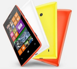 Paaiškėjo perkamiausias telefonas su „Windows Phone“ OS