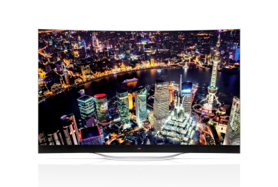 „CES 2014“ parodoje – nauja LG OLED televizorių serija
