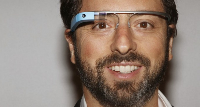 Akiniai „Google Glass“ galės turėti stiklus su dioptrijomis