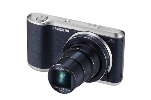 „Samsung“ pristatė naujus išmaniuosius fotoaparatus „Samsung“ pristatė naujus išmaniuosius fotoaparatus
