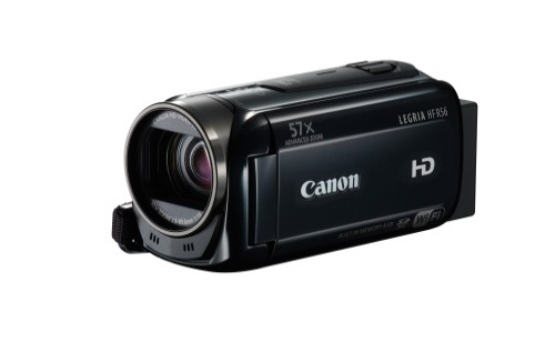 Naujosios „Canon LEGRIA HF R“ serijos kameros – svarbioms šeimos akimirkoms įamžinti Naujosios „Canon LEGRIA HF R“ serijos kameros – svarbioms šeimos akimirkoms įamžinti