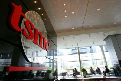 TSMC pasiruošusi 20 nm puslaidininkių mikroschemų gamybai TSMC pasiruošusi 20 nm puslaidininkių mikroschemų gamybai