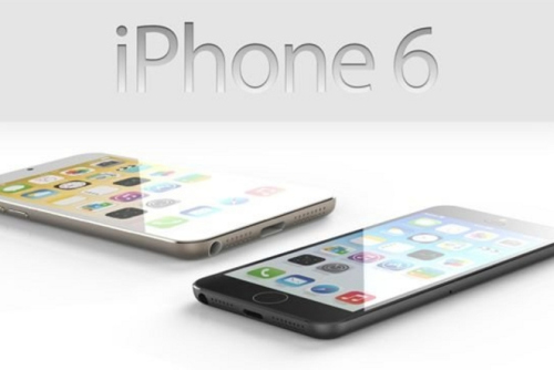 Šaltiniai atskleidė svarbiausias „iPhone 6“ technines savybes Šaltiniai atskleidė svarbiausias „iPhone 6“ technines savybes