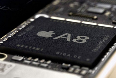 „Apple“ neketina į savo procesorius diegti LTE ryšio modemų