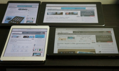 „Apple“ nebespėja atnaujinti „iPad“ planšečių: prognozuojami nykūs 2014-ieji „Apple“ nebespėja atnaujinti „iPad“ planšečių: prognozuojami nykūs 2014-ieji