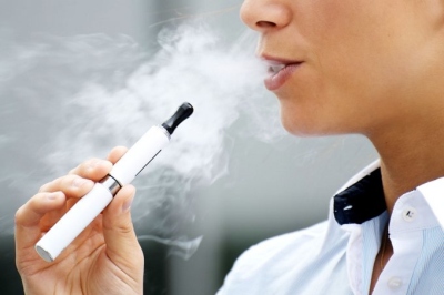 JAV pradėtos drausti elektroninės cigaretės JAV pradėtos drausti elektroninės cigaretės