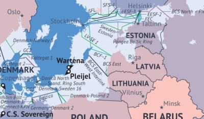Kaip iš tikrųjų atrodo internetas? Kaip iš tikrųjų atrodo internetas?