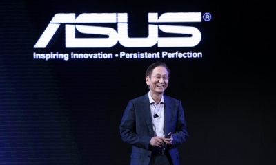 ASUS dėvima elektronika bus valdoma balsu ir gestais ASUS dėvima elektronika bus valdoma balsu ir gestais