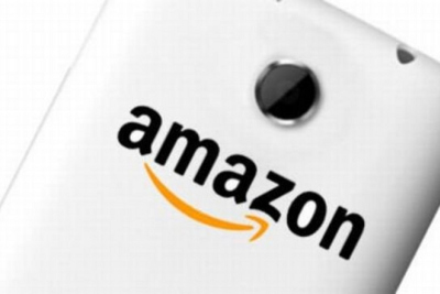 „Amazon“ ruošia gamybai pirmąjį savo telefoną „Amazon“ ruošia gamybai pirmąjį savo telefoną