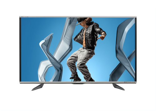Naujieji „Sharp UQ10“ televizoriai – atveria naujas galimybes mėgautis raiškiąja televizija Naujieji „Sharp UQ10“ televizoriai – atveria naujas galimybes mėgautis raiškiąja televizija
