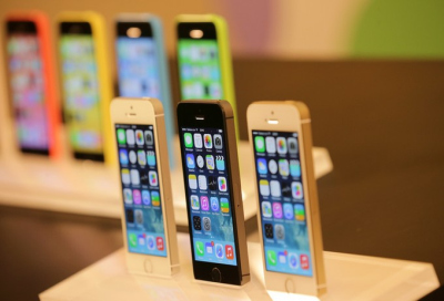 „Apple“ paaiškino, kodėl jai reikalingas „iPhone 5C“ su 8 GB kaupikliu „Apple“ paaiškino, kodėl jai reikalingas „iPhone 5C“ su 8 GB kaupikliu