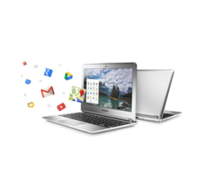 „Google Chromebook“ – rimtas konkurentas technologijų rinkoje