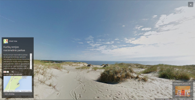 „Google“ aplankė muziejus „Google“ aplankė muziejus