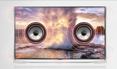LG televizoriuose diegiama „Harman/Kardon“ garso sistema LG televizoriuose diegiama „Harman/Kardon“ garso sistema