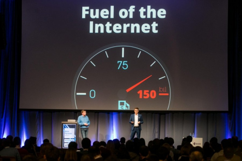 Kuo ateityje bus varomas internetas?
