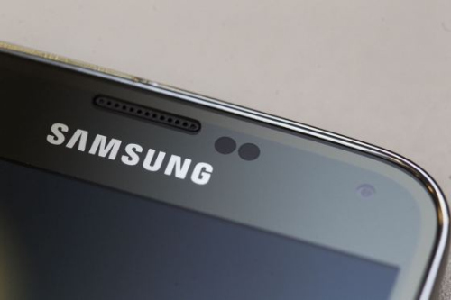 „Samsung Galaxy S5“ – daugiau negu reikia išmaniajam telefonui