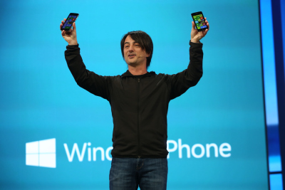 „Windows Phone“ „šeima“ plečiasi: „Prestigio“ išleis pirmuosius modelius su šia platforma
