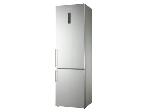 „Panasonic“ pristato naujausią šaldytuvų su šaldikliais gamą