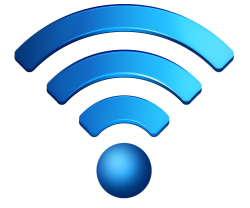 Kuriamas pirmasis pasaulyje 10 Gb/s „Wi-Fi“ lustas