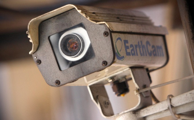 Bilo Geitso patentas padės apsisaugoti nuo vaizdo stebėjimo kamerų