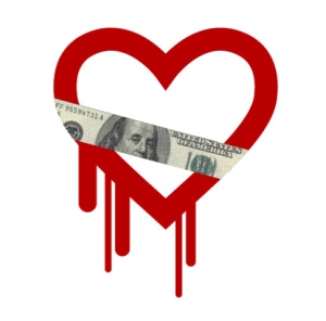 Metų atradimas: kodėl programišiui sumokėta už „Heartbleed“ spragą