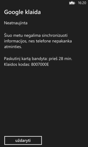 Karlas Zeisas juo didžiuotųsi: „Nokia Lumia 1020“ apžvalga