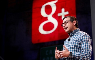 „Google“ daugiau nebeįdomus socialinis tinklas „Google Plus“?