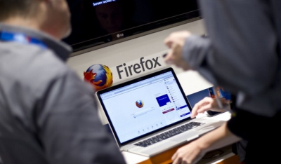 „Mozilla“ atsisakė planų naršyklėje „Firefox“ rodyti reklamą „Mozilla“ atsisakė planų naršyklėje „Firefox“ rodyti reklamą