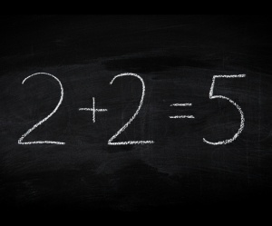 B. Burgis įvertino matematikos egzaminą: šimtukų šįmet daug nebus