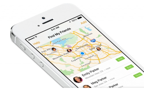 Operacinės sistemos „iOS 8“ naujovės: dalijimasis šeimoje Operacinės sistemos „iOS 8“ naujovės: dalijimasis šeimoje